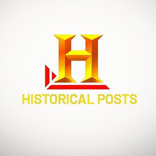 Логотип канала historical_posts