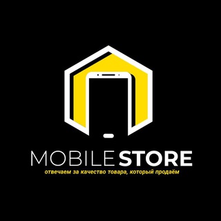 Логотип канала mobilestorerf