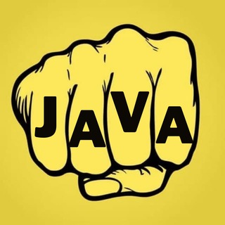 Логотип канала javazavr