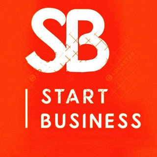 Логотип startbusinesswithme