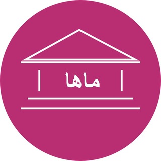 Логотип канала iranianartlitschool