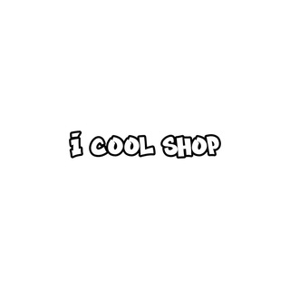 Логотип канала i_cool_shop