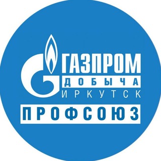 Логотип канала gdi_profsoyuz