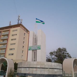Логотип канала zarsanoatexnikum