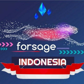 Логотип канала forsagetron_nusantara