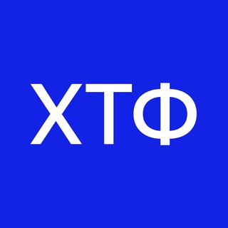 Логотип канала kpi_xtf