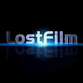 Логотип канала hd_lostfilm_group