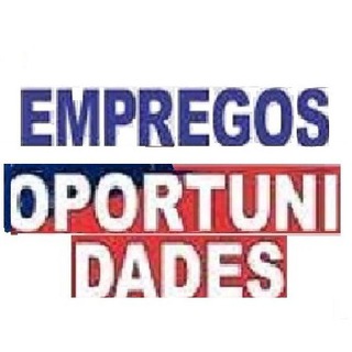 Логотип канала empregos_cursos_oestepr