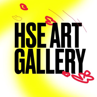 Логотип канала hseartgallery