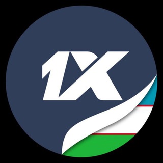 Логотип канала xbet_uz_1