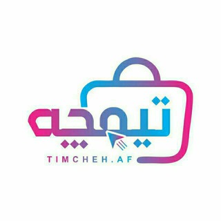 Логотип канала timcheh_af