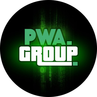 Логотип pwa_study