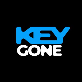 Логотип канала keygone