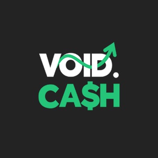 Логотип канала voidcashport