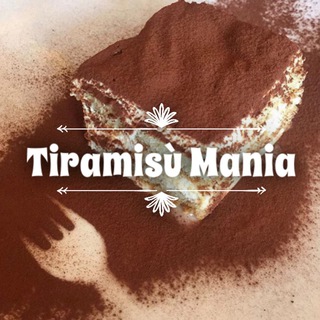 Логотип tiramisumania