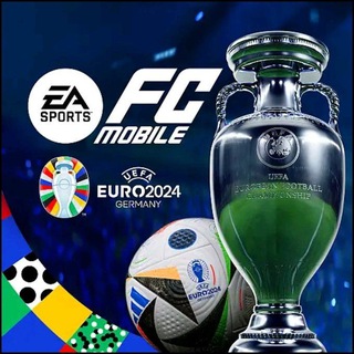 Логотип канала nekhenfifa