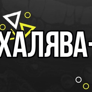 Логотип канала xalyvapasani