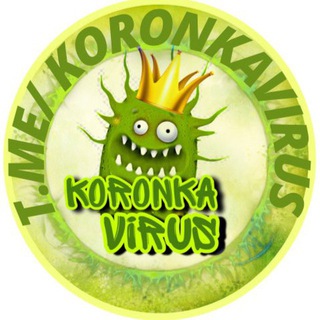 Логотип канала tmekoronkavirus1
