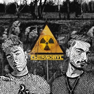 Логотип chernobyl_music