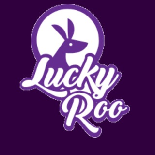 Логотип канала luckyrooportal