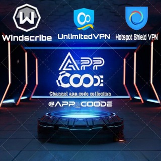 Логотип app_coode