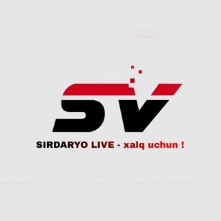 Логотип канала sv_live