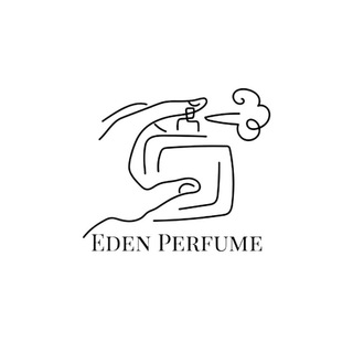 Логотип канала edenperfumee