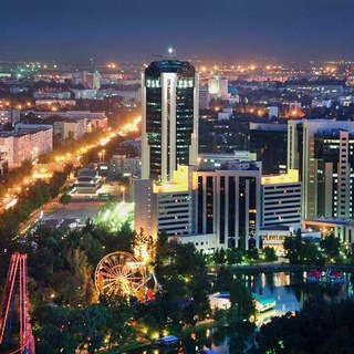 Логотип канала tashkent_gruppa