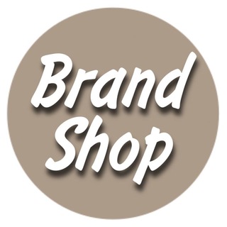 Логотип канала brand_shop59