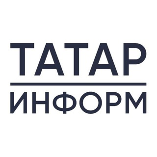 Логотип канала iatatarinform