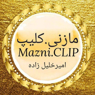 Логотип канала mazniclip