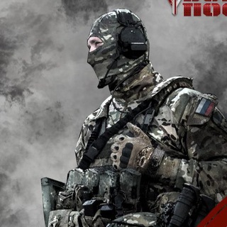Логотип канала hard_guardsman_mag