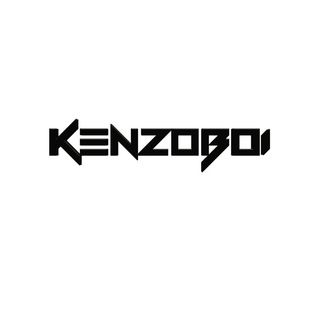 Логотип канала kenzoboicheat