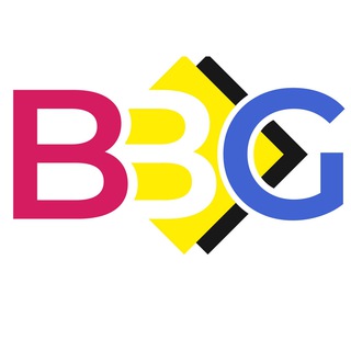 Логотип канала beshrbusinessgroup