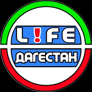 Логотип канала lifedagestan_05