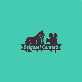 Логотип канала belgeselcenneti