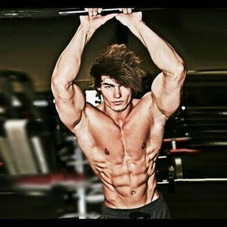 Логотип канала jeff_seid_official