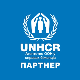 Логотип канала unhcr_help_zhytomyr