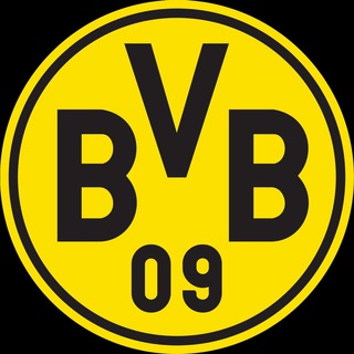 Логотип канала borussia_dortmund_fc