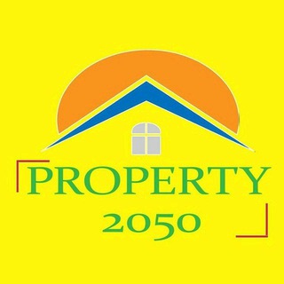 Логотип канала Property2050Real