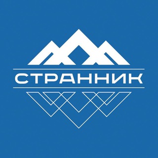 Логотип канала clubstrannik