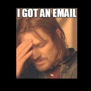 Логотип канала autisticemails