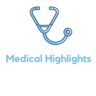 Логотип канала medicalhighlight