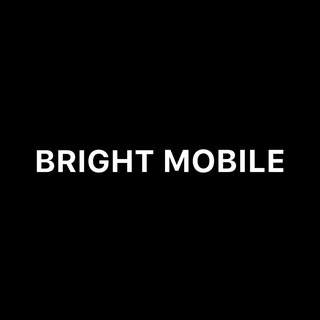 Логотип brightstartup