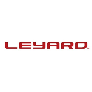 Логотип канала leyardgrouprussia