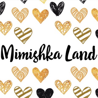 Логотип mimishka_land