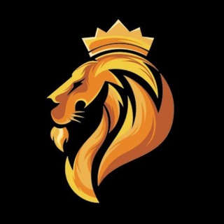 Логотип канала lion6bot