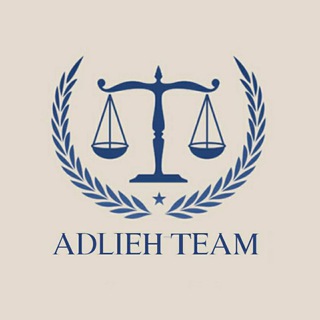 Логотип канала adlieh_team