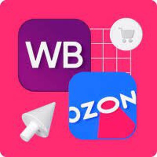 Логотип канала wb_ozon_job