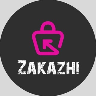 Логотип канала zakazhi1